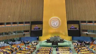 Pakistan Başbakanı Şerif: Mekke Ortak Savunma Anlaşması, bölgesel barışa yönelik kolektif bir taahhüttür
