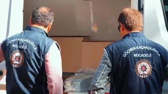 Tekirdağ’da 323 polisle huzur uygulaması yapıldı, 6 aranan şahıs yakalandı