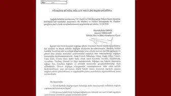 Baki Ersoy, Develi'de doğalgaz sorununun çözümü için harekete geçti