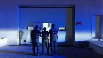 Eskişehir'de tarihi eser kaçakçılığına operasyon: 1 kişi tutuklandı