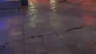 Bolu’da iki grup arasındaki tartışma kavgaya dönüştü