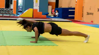 Ekin Çınar, dünya ikinciliğiyle Türkiye’nin gururu oldu