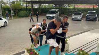 Fethiye Belediye Başkanı Alim Karaca'ya yönelik saldırı sonrası bir tutuklama