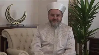 İslam tarihiyle tanışıp Müslüman olan Alman kadın: Halime'nin hikayesi
