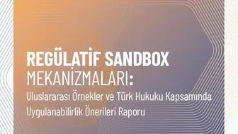 İstanbul Kalkınma Ajansı’ndan regülatif sandbox uygulamalarına dair önemli rapor