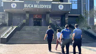 Buca Belediyesine haciz işlemi başlatıldı