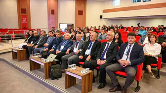 Yapay zeka ve eğitim kongresi Kastamonu’da başlıyor