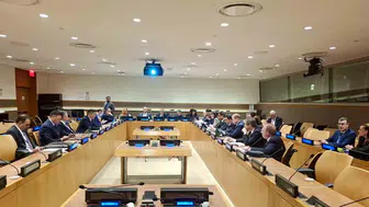 Ertuğruloğlu, EİT ülkelerine insanlık dışı izolasyonların sonlandırılmasını istedi