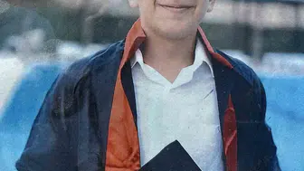 Hayatını kaybeden 13 yaşındaki çırak, son yolculuğuna gözyaşlarıyla uğurlandı