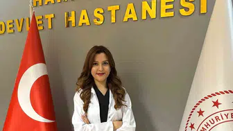 Kocaeli'den Kars'a doktorlarıyla birlikte giden hasta çifti
