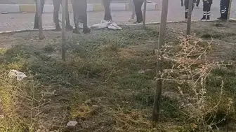 Van’da silahlı öğrenci olayı okula paniğe neden oldu
