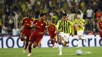 Fenerbahçe, İtalyan ekiplerine karşı serisini sürdürüyor