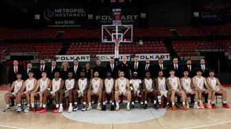 Karşıyaka Basketbol, 12 günde 40 milyon TL ödeme gerçekleştirdi