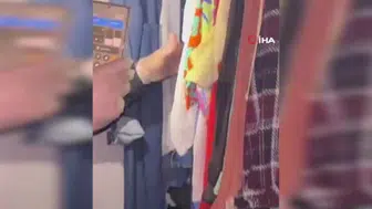 Yozgat’ın Sorgun ilçesinde uyuşturucu operasyonunda bir kişi tutuklandı