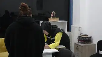 Düzce Belediyesi'nden öğrencilere kırtasiye desteği