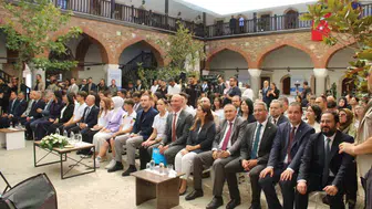İklim değişikliği çocukların geleceğini tehdit ediyor: Bakan Göktaş'tan kritik açıklamalar