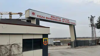 Malatya'da 9 kişinin hayatını kaybettiği apartman davasında karar verildi