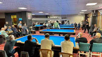 Longoni Cup Türkiye Şampiyonası Düzce’de başarıyla tamamlandı