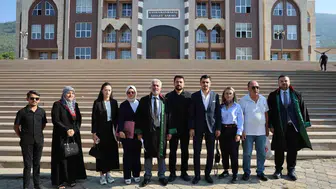 Kahramanmaraş'taki okul saldırısının davasında ilk duruşma gerçekleşti
