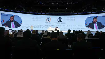 Suriye lideri eş-Şara, ekonomik hedeflerini 2027 için açıkladı: Yeniden yapılanma sürecindeyiz