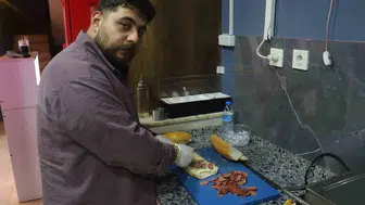 Sivas’ta öğrencilere yönelik çay ve kahve kampanyası başlatıldı