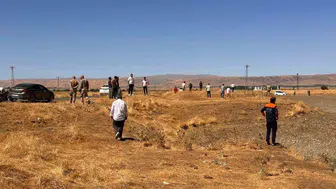 Muş'ta kayıp gencin bulunması için geniş çaplı arama çalışması başlatıldı