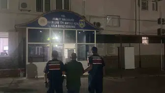 Kuyucak’ta ormanlık alanda kenevir yetiştirirken yakalanan şüpheli tutuklandı