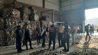 Adana'da çevre mevzuatına aykırı tesislere büyük ceza: 30 milyon TL