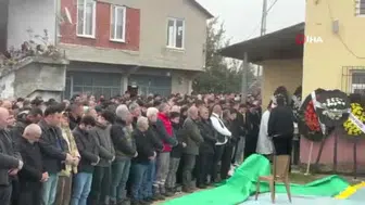 Giresun'da gençlik kolları başkanının cinayeti davası: Üç şüpheli yargılanacak