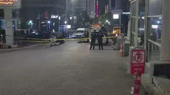 Ankara'da alacak-verecek kavgasında 1 ölü, 1 yaralı