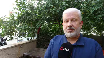 Sevinç'ten sert eleştiri: Arif Kocabıyık muhalefetin işine yarayan biri