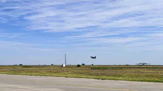 Türk F-16’ları Romanya semalarında: Burebista-2026 tatbikatı başladı