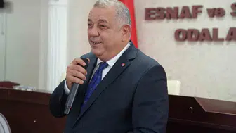 Esnaf geleneğinin simgesi: Ahilik Haftası'nda güven vurgusu