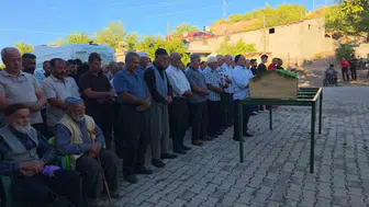 Hayat mücadelesi sona erdi: 26 yaşındaki gencin organları 4 kişiye umut oldu
