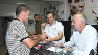 Kayseri süper amatör kümeye yeni sezon heyecanı: Fikstür çekimi 16 Eylül'de