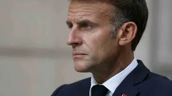 Macron: Hürmüz konusunda kimseyi suçlamayacağım, ABD bu sorunu çözebilecek tek ülke