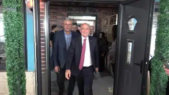 Ayhan Gider: Yolsuzluğa bulaşan partilimiz değildir