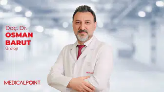 Prostat büyümesine su buharı ile çözüm: Rezum yöntemi