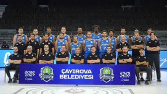 Çayırova’nın hedefi play-off ve ligde kalmak
