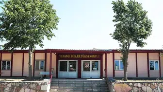 BŞEÜ’de İngilizce hazırlık programına büyük ilgi gösterildi