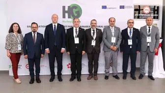 Kültürel mirasın dijital çağı: Heritage Game konferansı Adana'da başladı