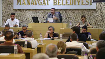 Manavgat Belediyesi, ulaşım ve yaşam alanları için önemli protokole imza attı