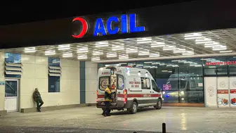Halı saha futbol turnuvasında kalp krizi sonucu vefat, iş kazası sayıldı
