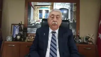 Bendevi Palandöken'den çağrı: Can güvenliği için ÖTV indirimi gerekli