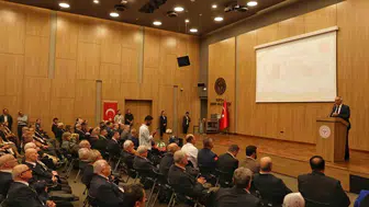 Bursa şehir hastanesi'nde gazi ve ihtiyaç sahiplerine özel yeni hizmetler açıldı