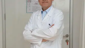 Prof. Dr. Dinçkal: Frank çizgisi için aile hekimine başvurulmalı