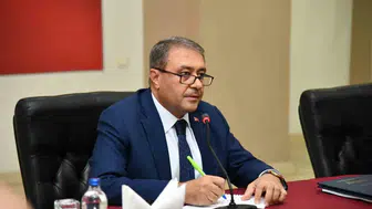 Şanlıurfa'da deprem nedeniyle eğitime 1 gün ara verildi