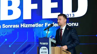 TOBFED, OVP ile 15 bin kişilik istihdam katkısı sunacağını açıkladı