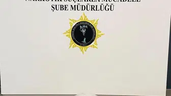 Samsun'da uyuşturucu operasyonu: 8 bin sentetik ecza ve maddeler ele geçirildi