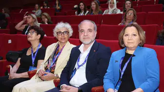 Niğde'de doğum sonu bakım kongresi düzenlendi
